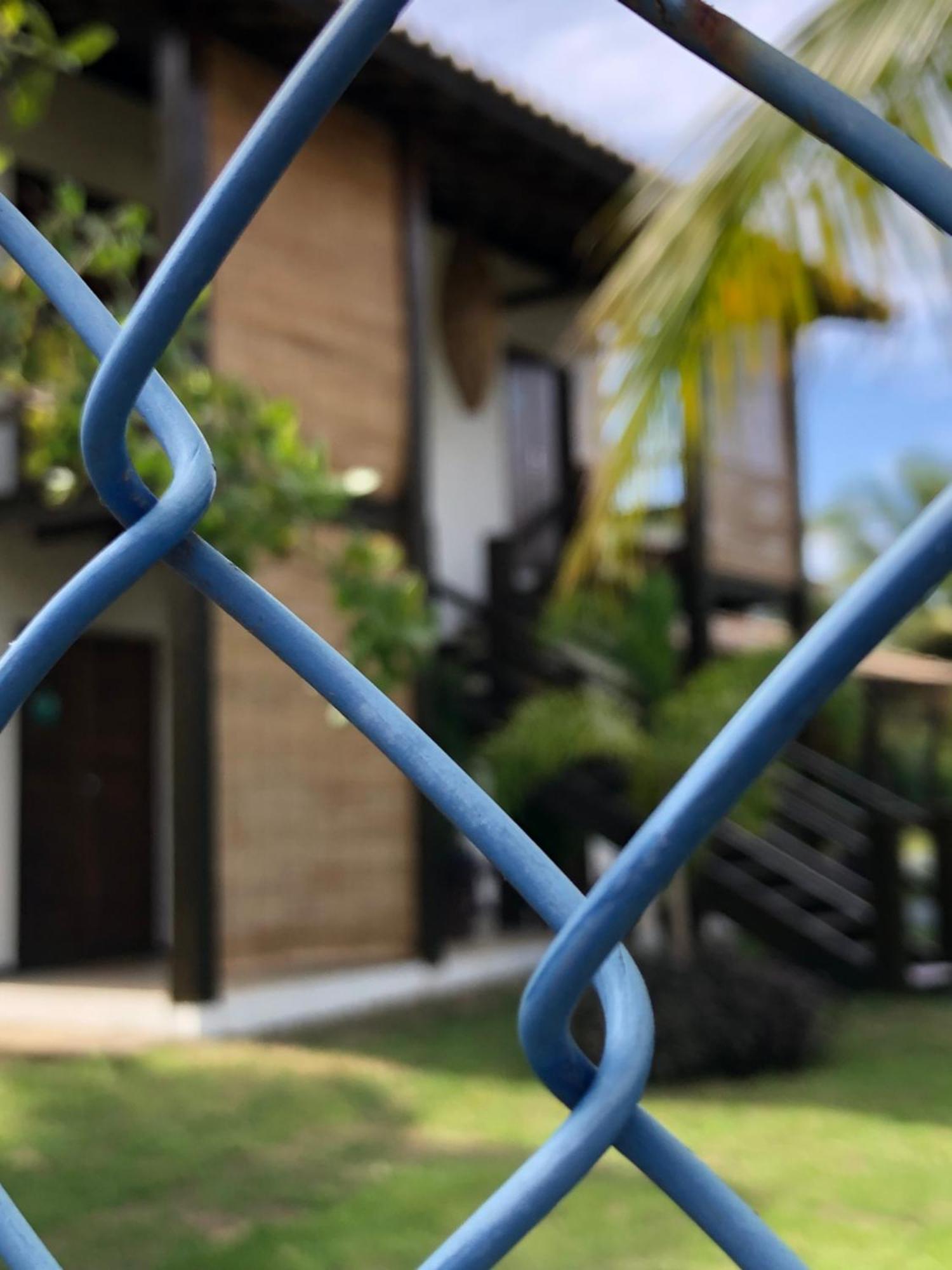 Conchas E Corais Suites Marau  Exterior photo