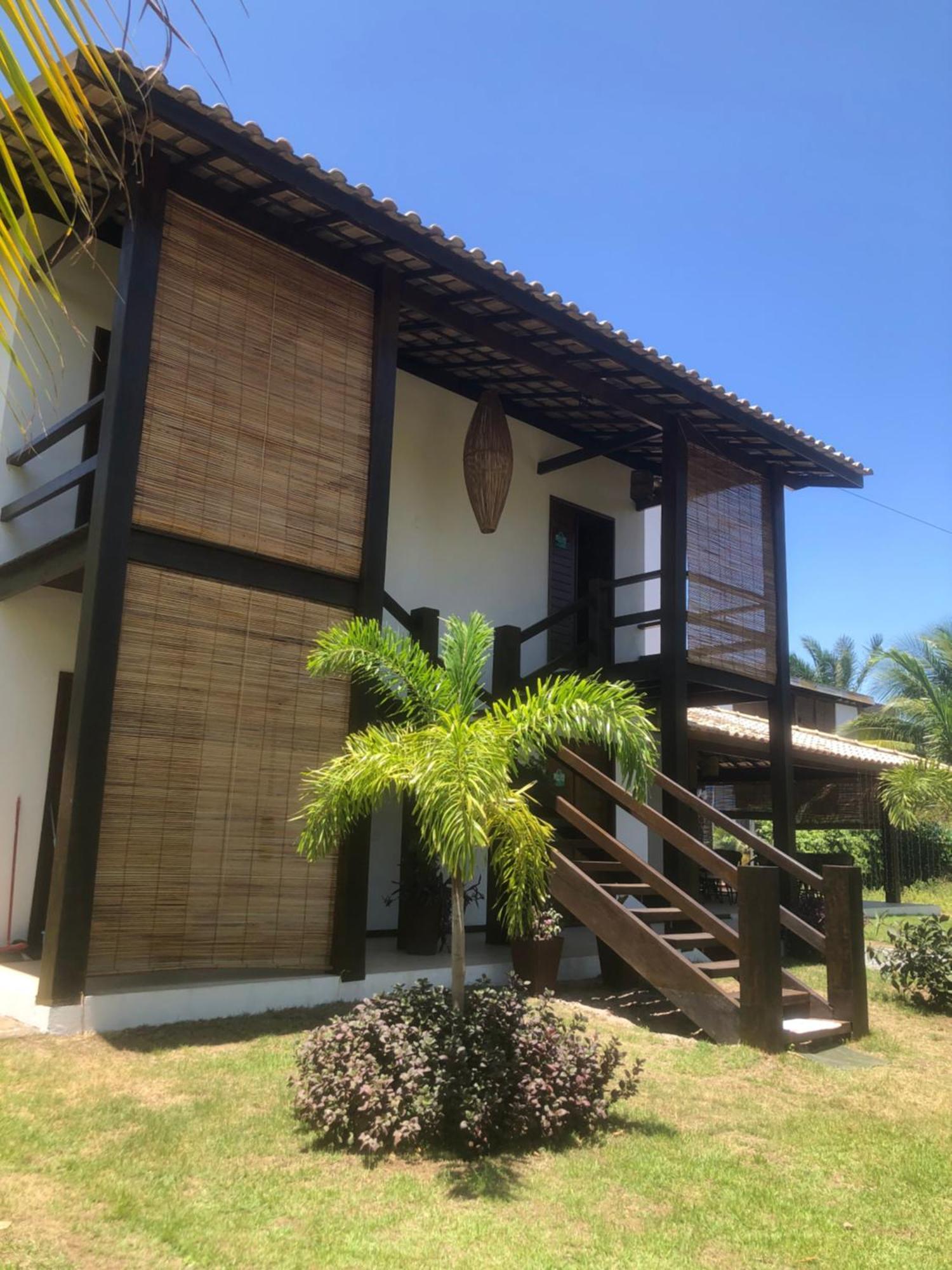 Conchas E Corais Suites Marau  Exterior photo