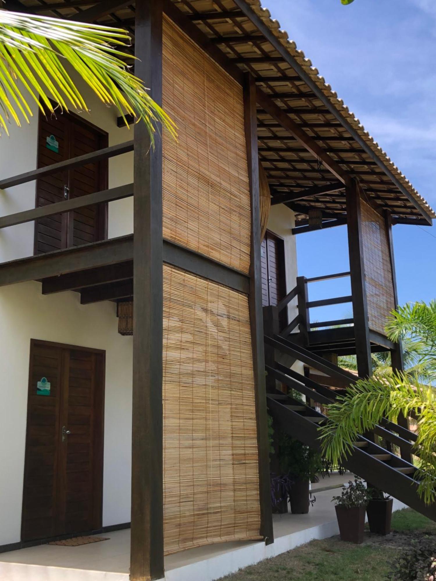 Conchas E Corais Suites Marau  Exterior photo